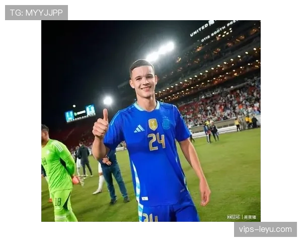 2024上海明日之星冠军杯开战！皇马、国米等豪门青训齐聚申城，点燃足球激情